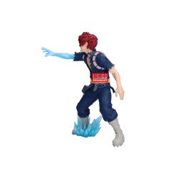 Shoto Todoroki My Hero Academia Maximatic Banpresto –Otros animes (Neuheiten)