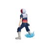 Shoto Todoroki My Hero Academia Maximatic Banpresto –Otros animes (Neuheiten)