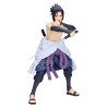 Sasuke Uchiha Naruto Shippuden Grandista Banpresto –Naruto (New arrivals)