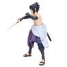 Sasuke Uchiha Naruto Shippuden Grandista Banpresto –Naruto (New arrivals)