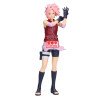 Sakura Haruno Naruto Shippuden Grandista Banpresto –Naruto (Neuheiten)