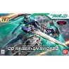 OO Raiser+Gn Sword II HG Gundam 00 –Gundam (Model Kits)