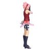 Sakura Haruno Naruto Shippuden Grandista Banpresto –Naruto (Neuheiten)