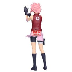 Sakura Haruno Naruto Shippuden Grandista Banpresto –Naruto (Neuheiten)