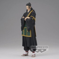 Kenjaku Jujutsu Kaisen King of Artist Banpresto
