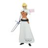 Tier Harribel Bleach Glitter and Glamours Banpresto –Otros animes (New arrivals)