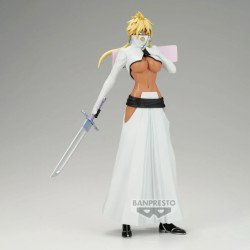 Tier Harribel Bleach Glitter and Glamours Banpresto –Otros animes (New arrivals)