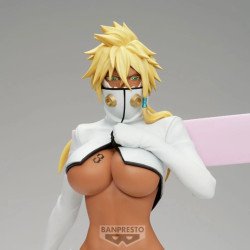 Tier Harribel Bleach Glitter and Glamours Banpresto –Otros animes (New arrivals)