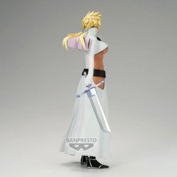 Tier Harribel Bleach Glitter and Glamours Banpresto –Otros animes (New arrivals)