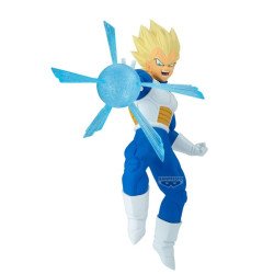 Vegeta Dragon Ball Gxmateria Banpresto