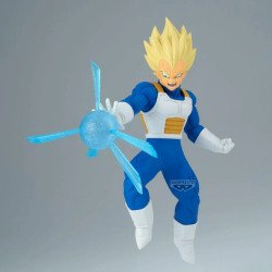 Vegeta Dragon Ball Gxmateria Banpresto –Dragon Ball (Inicio)