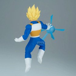 Vegeta Dragon Ball Gxmateria Banpresto –Dragon Ball (Inicio)