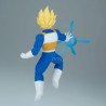 Vegeta Dragon Ball Gxmateria Banpresto –Dragon Ball (Inicio)