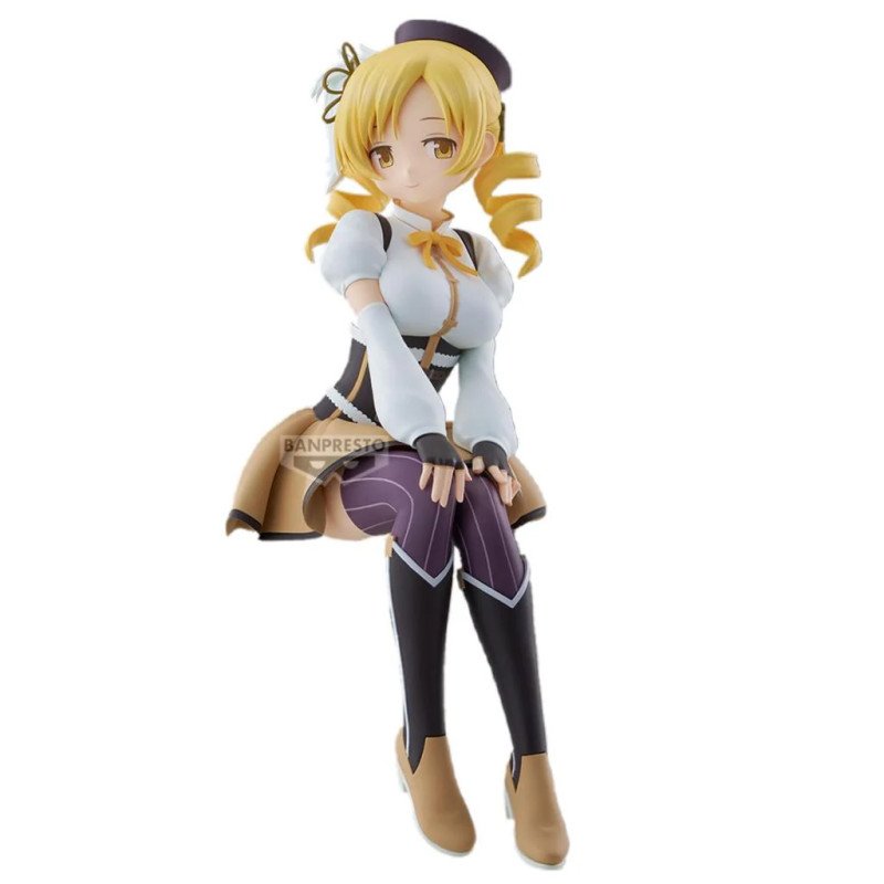 Mami Tomoe Madoka Magica Banpresto –Otros animes (New arrivals)