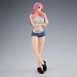 Jewelry Bonney One Piece Glitter and Glamours Banpresto –One Piece (Neuheiten)