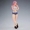 Jewelry Bonney One Piece Glitter and Glamours Banpresto –One Piece (Neuheiten)