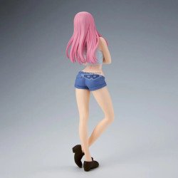 Jewelry Bonney One Piece Glitter and Glamours Banpresto –One Piece (Neuheiten)