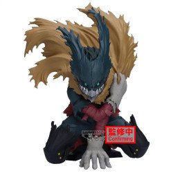 Izuku Midoriya III My Hero Academia Maximatic Banpresto