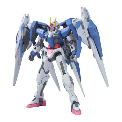 OO-Raiser Designer's Color Vers HG Gundam 00 Bandai Model Kit