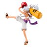 Luffy Gear 5 Baseball Battle Record Collection Banpresto –One Piece (New arrivals)