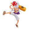Luffy Gear 5 Baseball Battle Record Collection Banpresto –One Piece (New arrivals)