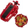 BEYBLADE X - Deluxe String Launcher Set – (Neuheiten)