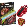 BEYBLADE X - Deluxe String Launcher Set – (Neuheiten)