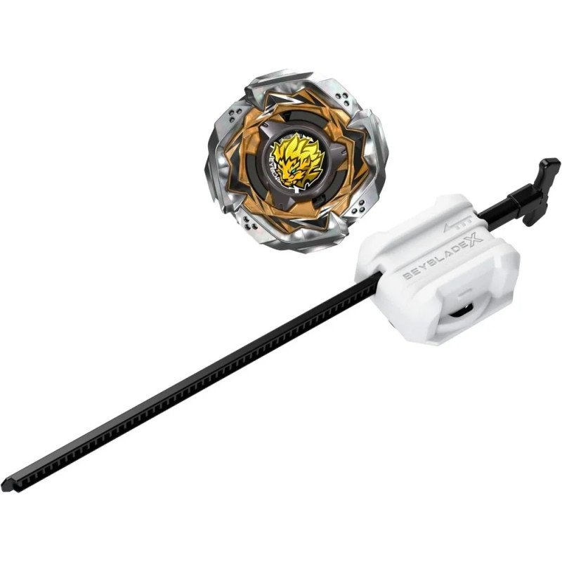 BEYBLADE X - Fang Leon T 4-60U – (Neuheiten)