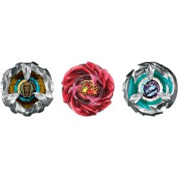 BEYBLADE X - Yggdrasil Team Pack