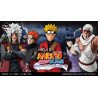 copy of Ichiban HAIKYU!! THE MOVIE - Battle at the garbage dump (1 TICKET) – (Home)