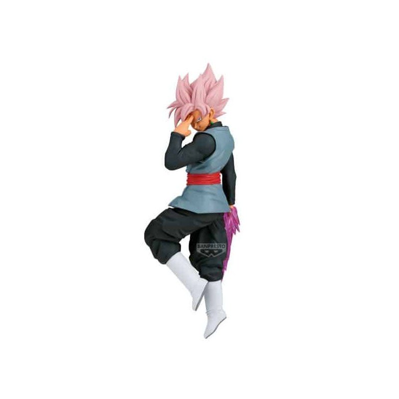 Goku Black Rose Dragon Ball Match Maker Banpresto –Dragon Ball (Neuheiten)