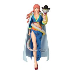 Gloriosa One Piece Battle Record Collection Banpresto