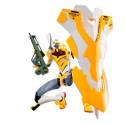 Evangelion: Proto Type-00' Blokees