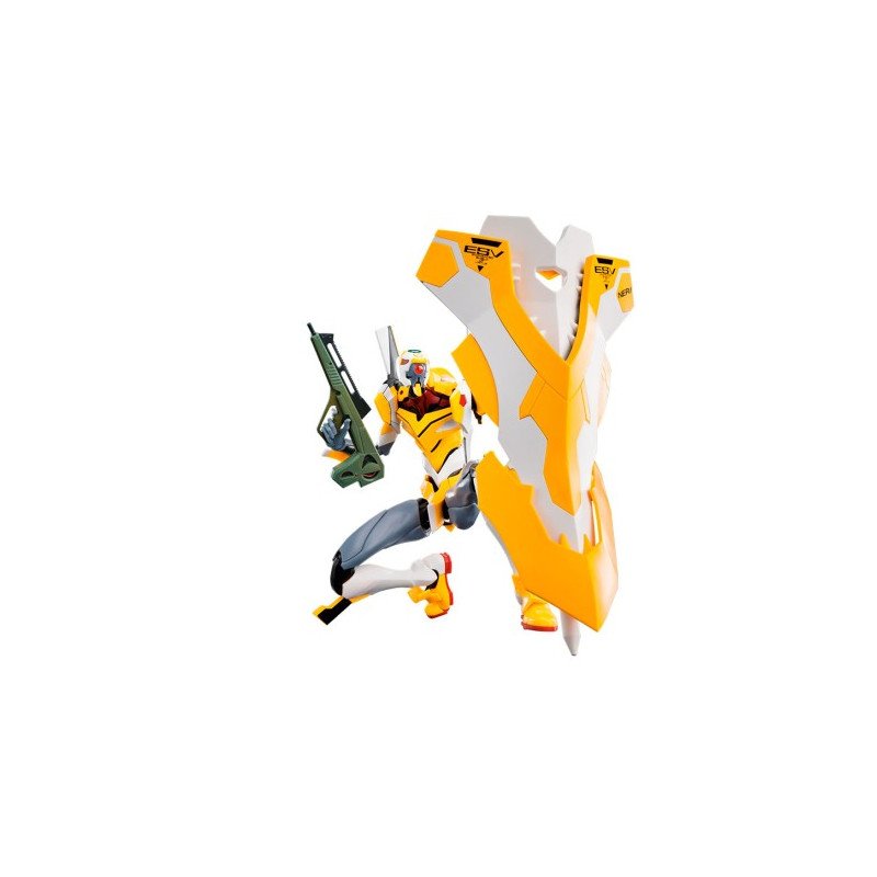 Evangelion: Proto Type-00' Blokees –Evangelion (New arrivals)