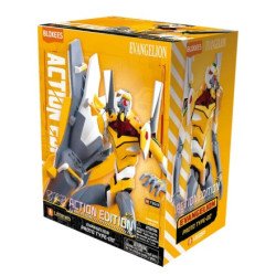Evangelion: Proto Type-00' Blokees –Evangelion (New arrivals)