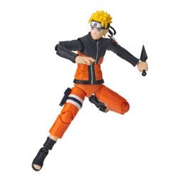 Uzumaki Naruto Blokees –Naruto (Neuheiten)