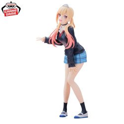 Marin Kitagawa My Dressup Darling Glitter and Glamours Banpresto