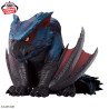 Nargacuga Monster Hunter Banpresto –Otros animes (Neuheiten)