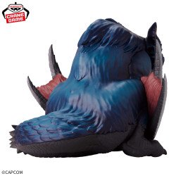 Nargacuga Monster Hunter Banpresto –Otros animes (Neuheiten)