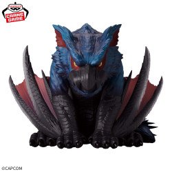 Nargacuga Monster Hunter Banpresto –Otros animes (Neuheiten)