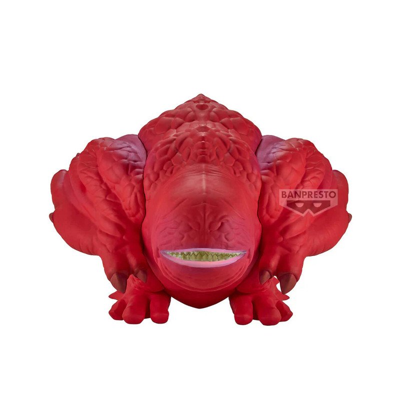 Red Khezu Monster Hunter Banpresto –Otros animes (Neuheiten)