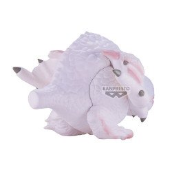White Khezu Monster Hunter Banpresto –Otros animes (Novedades)