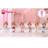 PalVerse Cardcaptor Sakura Clear Card - Figurine Blind Box 9cm –One Piece (Blind Box)