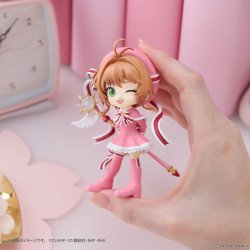 PalVerse Cardcaptor Sakura Clear Card - Figurine Blind Box 9cm –One Piece (Blind Box)