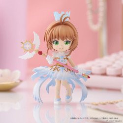 PalVerse Cardcaptor Sakura Clear Card - Figurine Blind Box 9cm –One Piece (Blind Box)