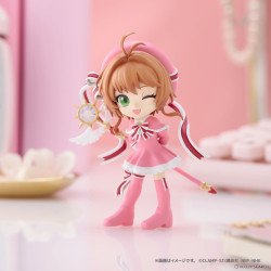 PalVerse Cardcaptor Sakura Clear Card - Figurine Blind Box 9cm –One Piece (Blind Box)