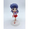 Sailor Mars Sailor Moon Q posket – (Segunda mano)
