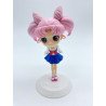 Chibiusa Sailor Moon Q posket – (Segunda mano)