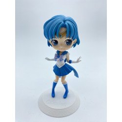 Goku Ginyu Dragon Ball Z Ichiban Kuji Banpresto (sin base) – (Segunda mano)