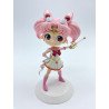 Sailor Chibi Moon Sailor Moon Q posket Banpresto – (Segunda mano)